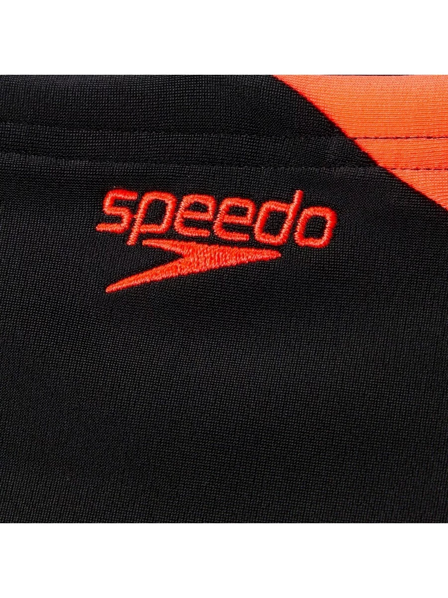 SPEEDO BOYS HYPERBOOM SPLICE AQUASHORT BOYS