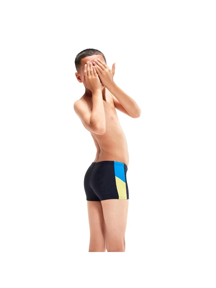 SPEEDO DIVE AQUASHORT  PANTALONCINI BIMBO PISCINA