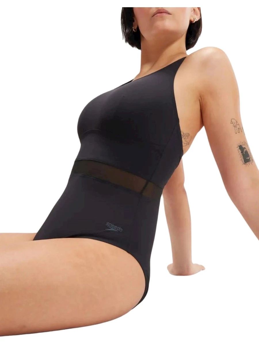 SPEEDO WOMAN SHAPING LUNIAGLOW 1 PIECE
