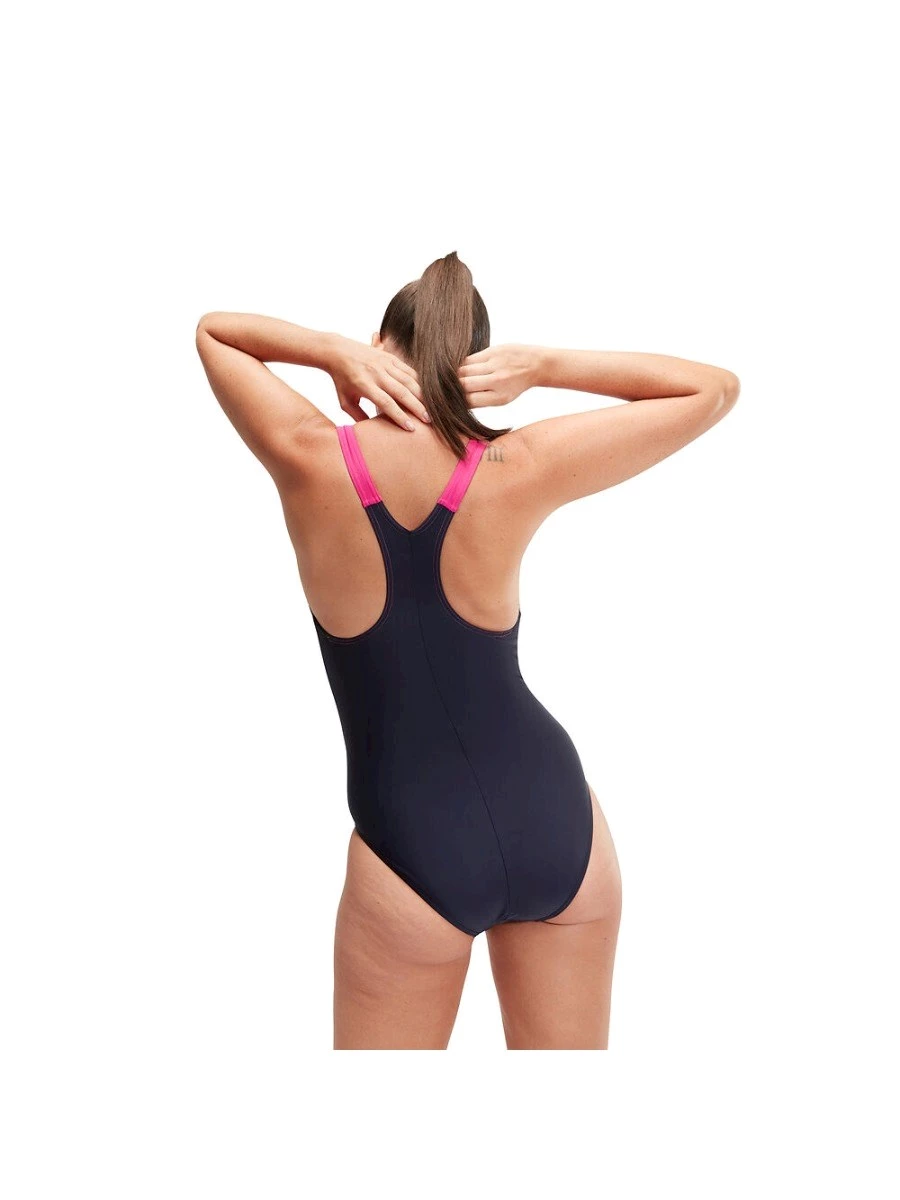 Speedo Costume Piscina Donna