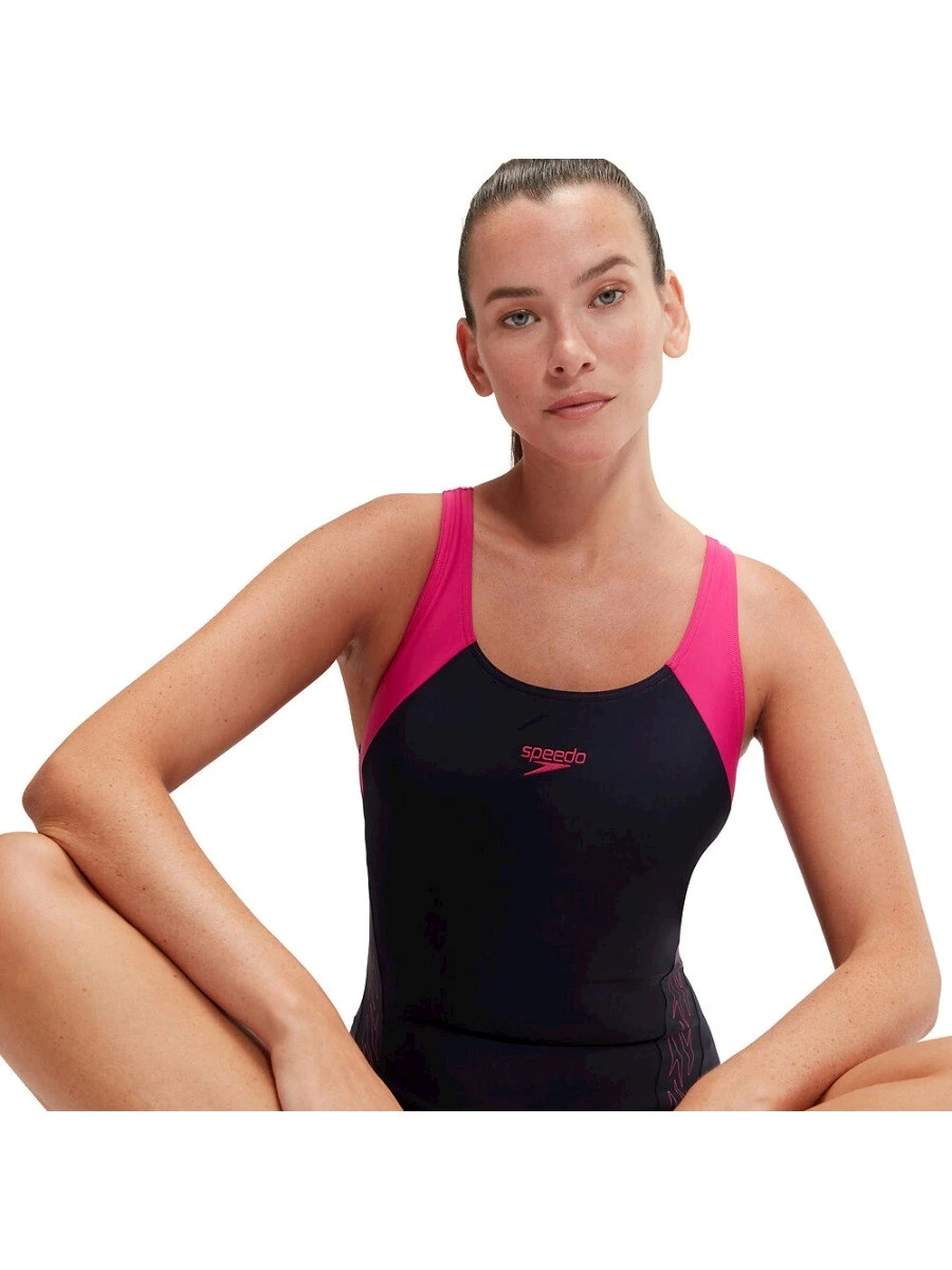 Speedo Costume Piscina Donna