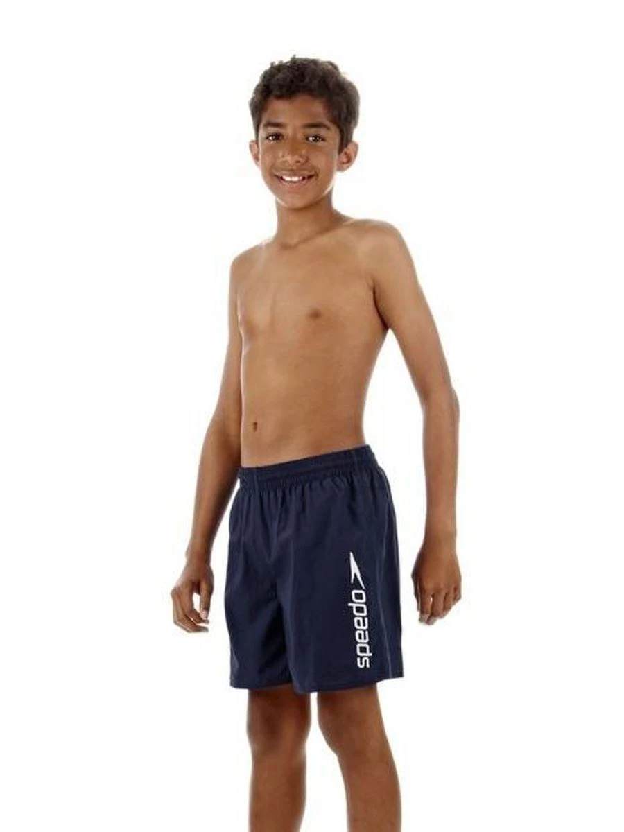 SPEEDO COSTUME MARE BOYS CHALLENGE 15'' WSHT JM