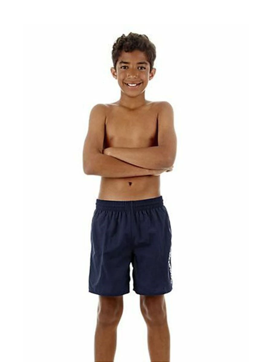 SPEEDO COSTUME MARE BOYS CHALLENGE 15'' WSHT JM