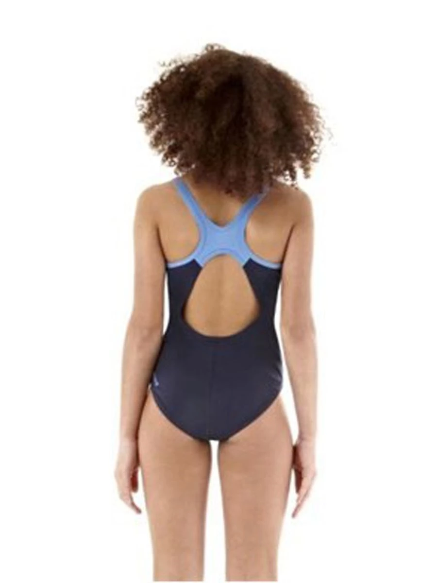 SPEEDO COSTUME GIRLS MOD. SUPERIORITY