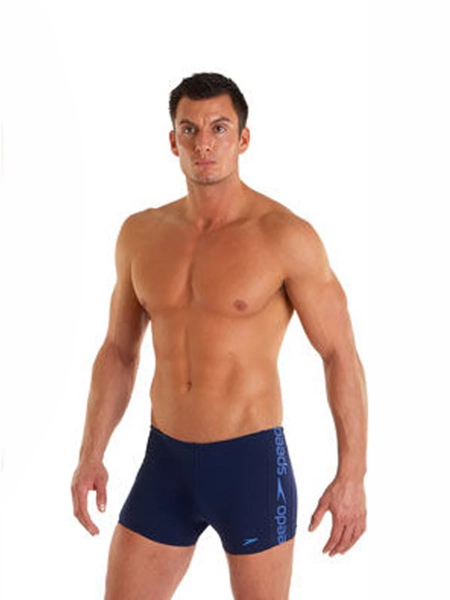 SPEEDO BOXER UOMO PISCINA MOD. SUPERIORITY