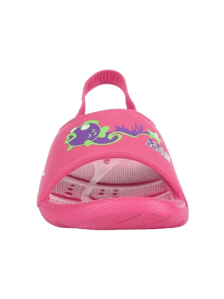 SPEEDO CIABATTE ATAMI SEASQUAD SLD INFANT BIMBA