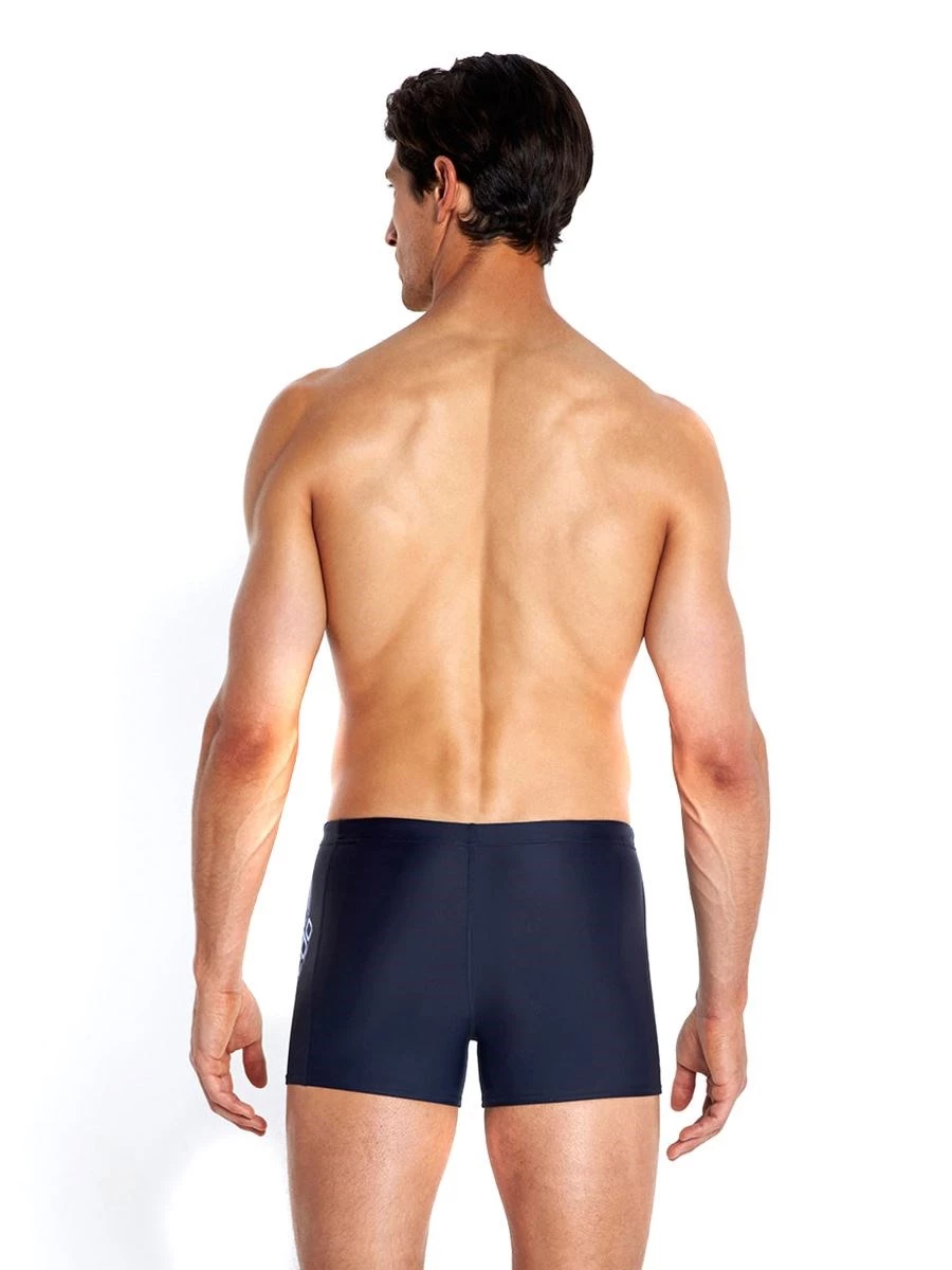 SPEEDO BOXER UOMO PISCINA MOD. SPORTS LOGO PNL ASHT AM