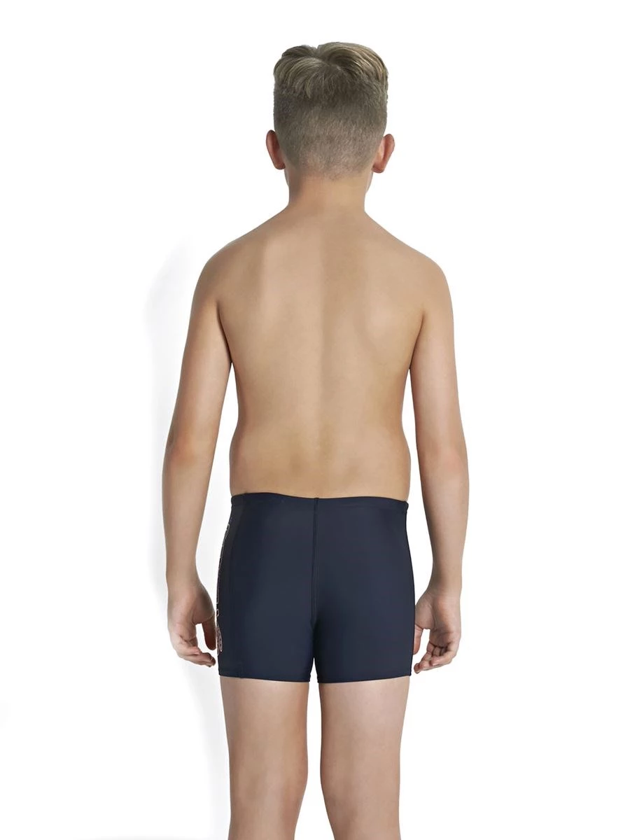 SPEEDO BOXER PISCINA BOYS MOD. PLMT PNL