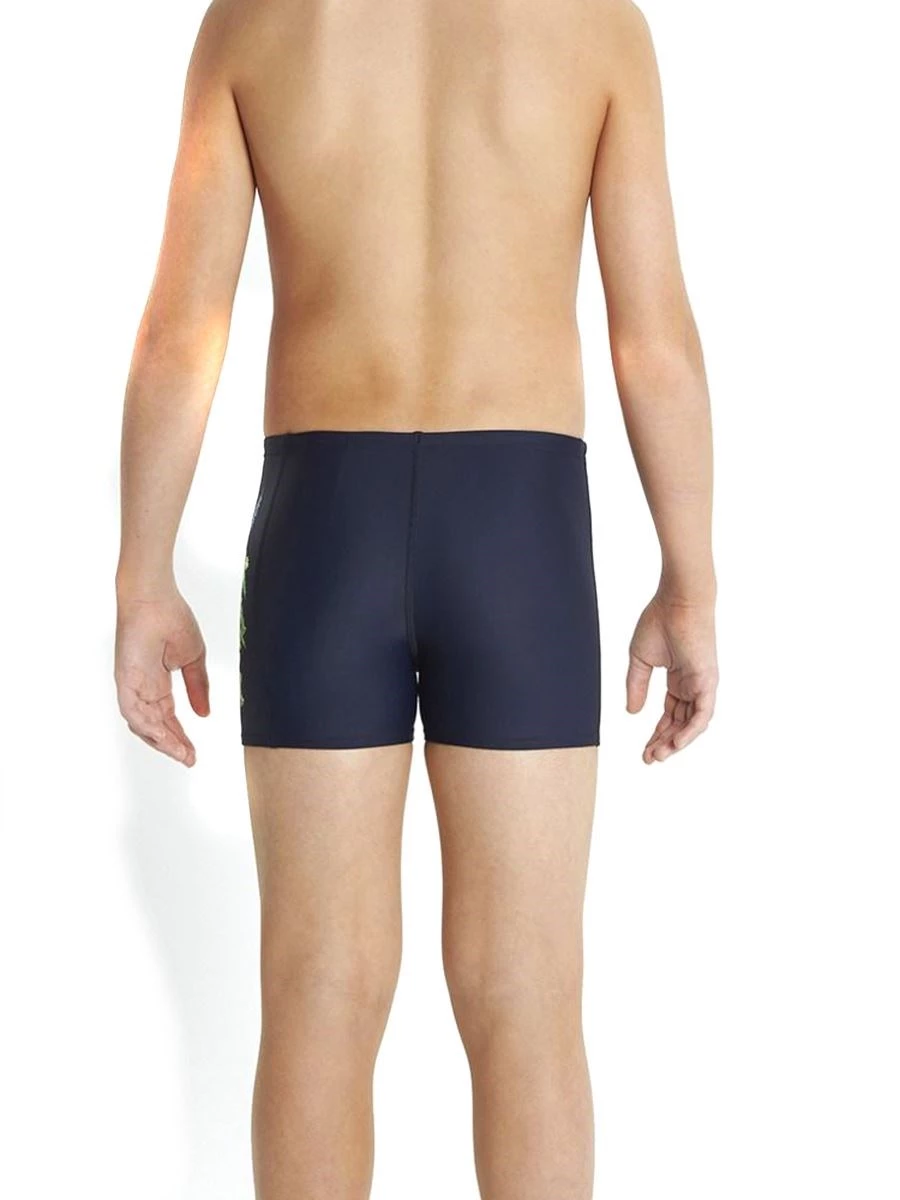 SPEEDO BOXER PISCINA BOYS MOD. PLMT PNL