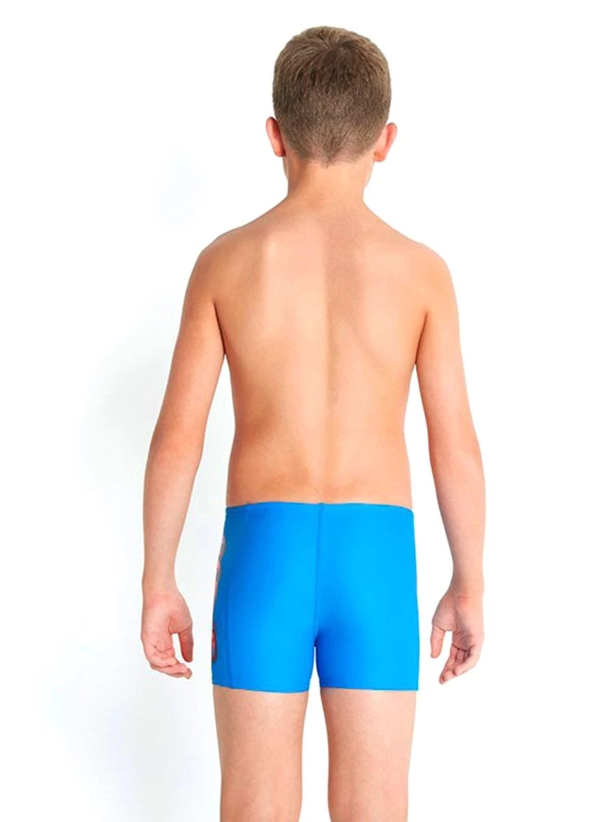 SPEEDO BOXER PISCINA BOYS MOD. PLMT PNL