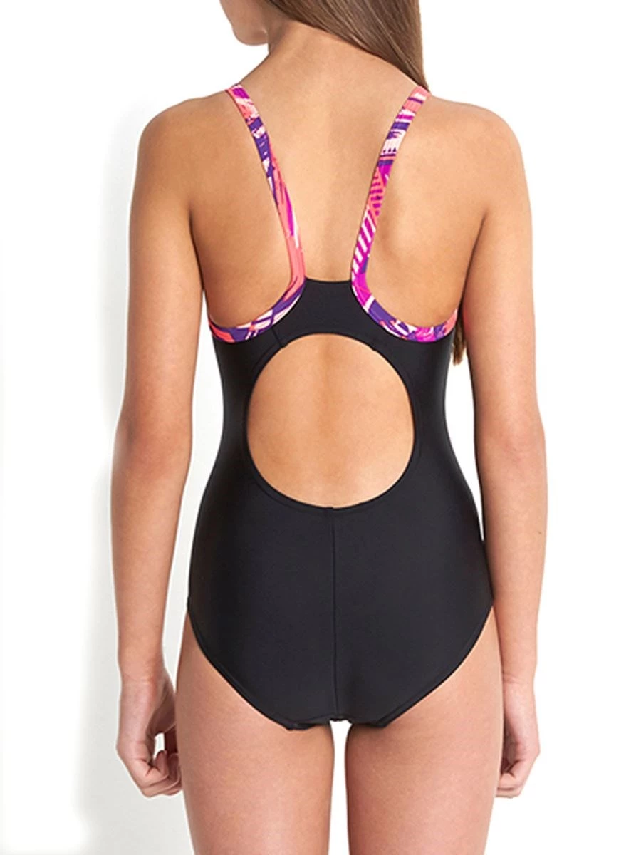 SPEEDO COSTUME GIRLS MOD. PLMT TSRP