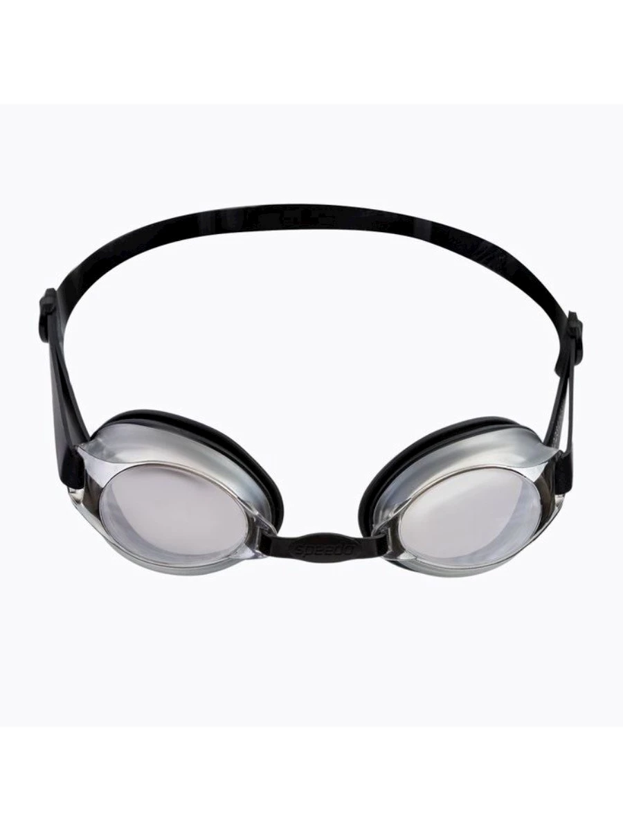 SPEEDO OCCHIALINI PISCINA JET MIRROR