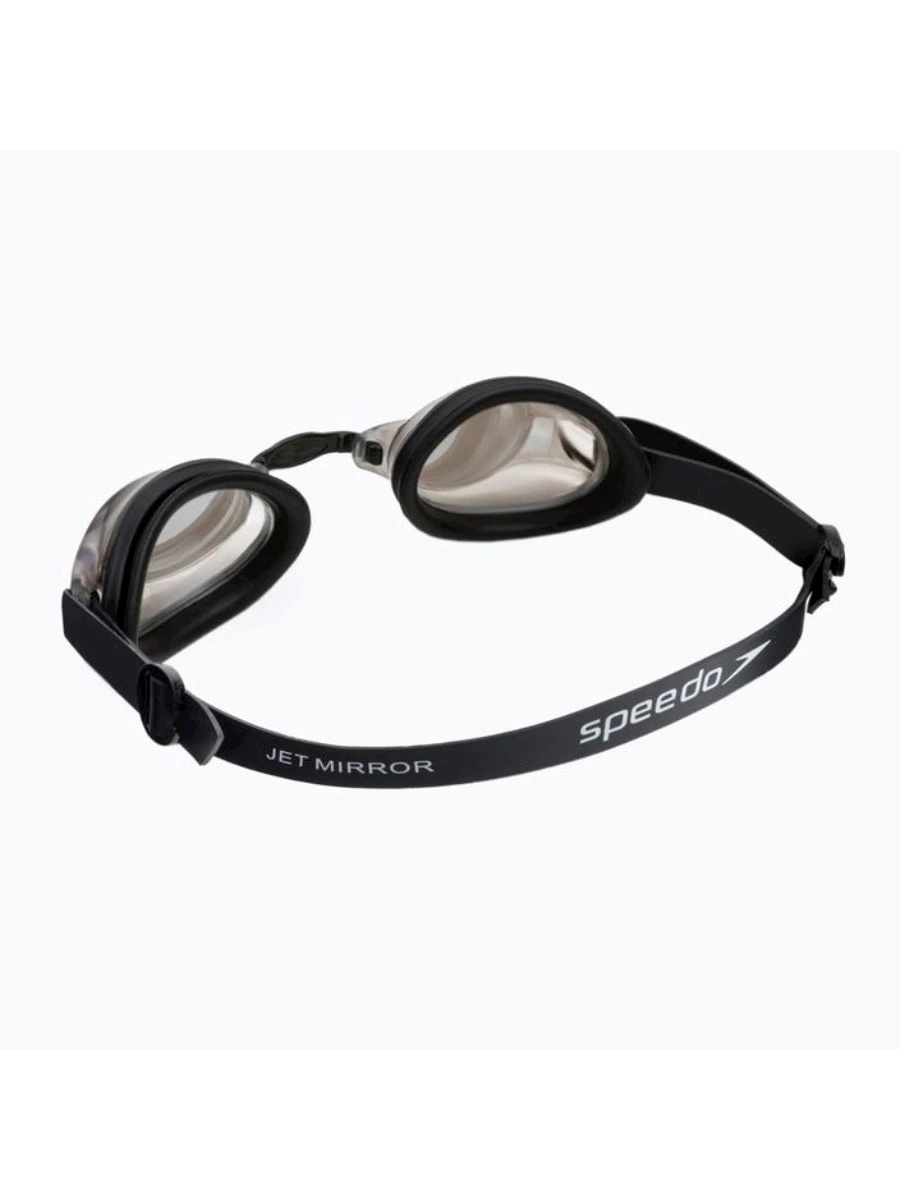 SPEEDO OCCHIALINI PISCINA JET MIRROR