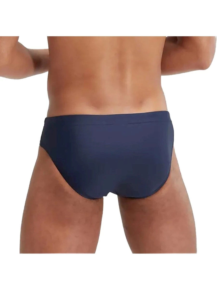 SPEEDO MENS MEDLEY LOGO 7CM BRIF  SLIP UOMO