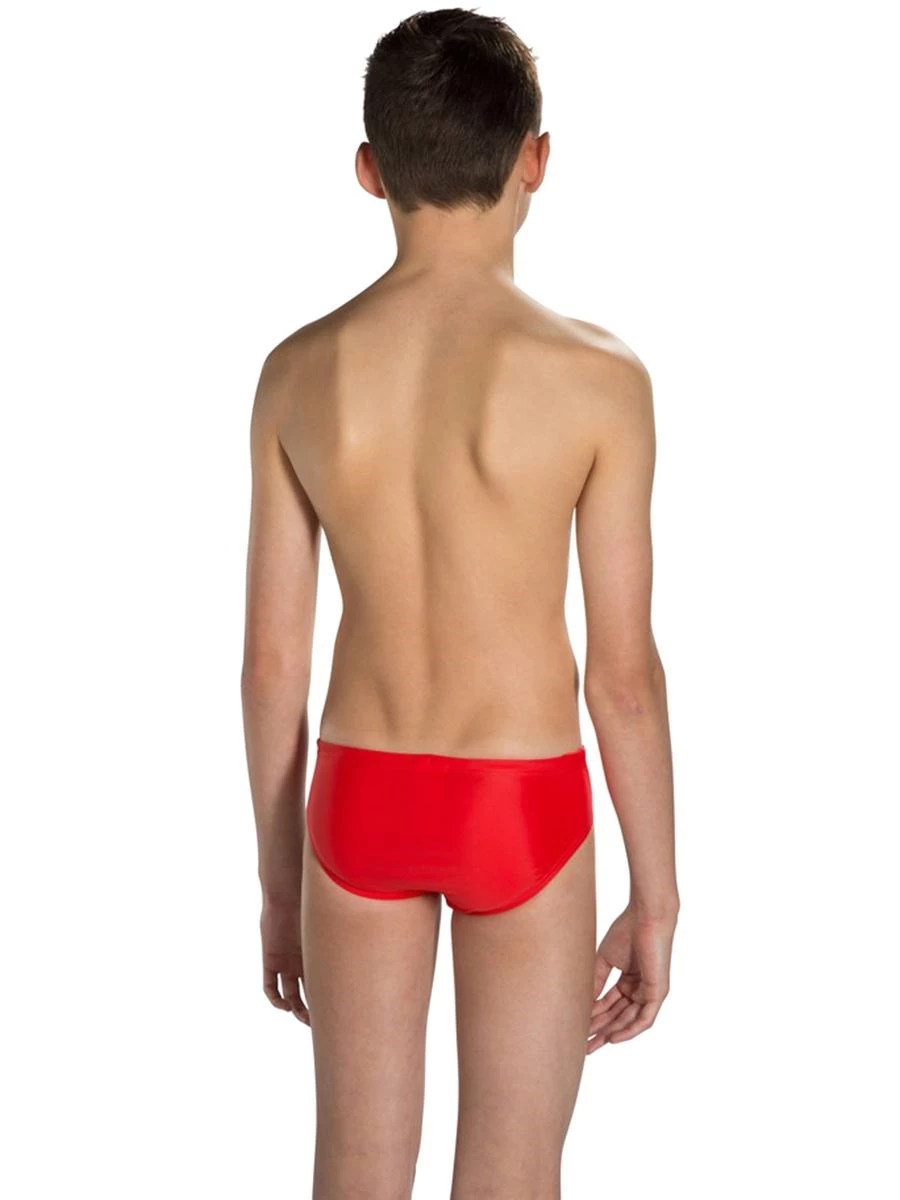 SPEEDO SLIP PISCINA BOYS MOD. BOOM SPL 6.5CM BRF JM