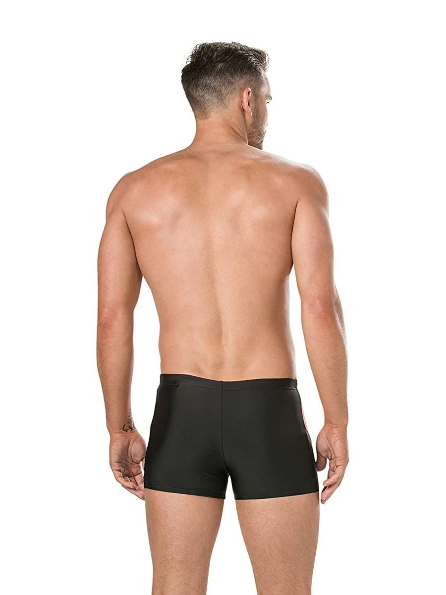 SPEEDO DIVE ASHT AM BOXER DA NUOTO UOMO
