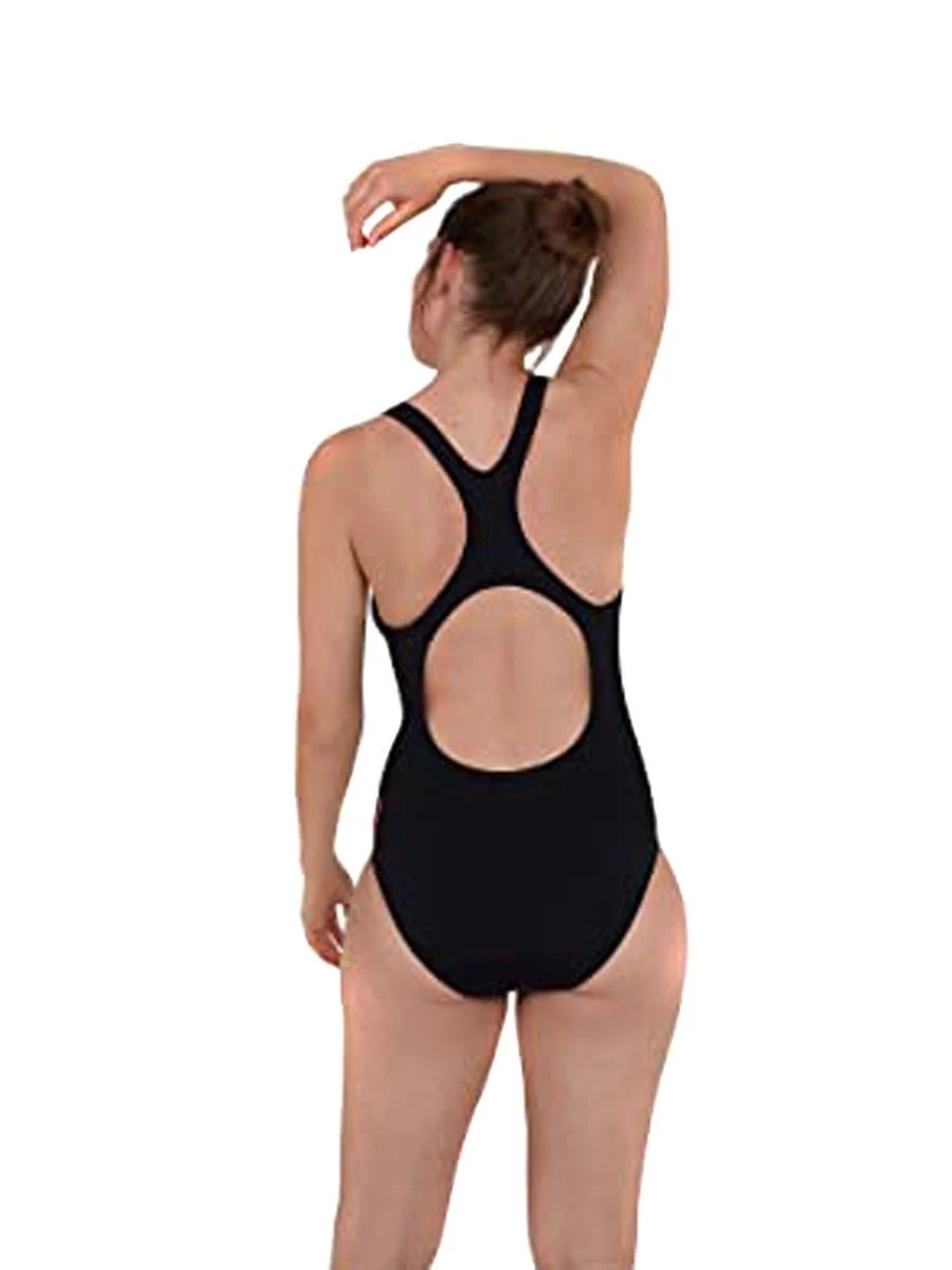 SPEEDO PRINTED MEDALIST COSTUME DA NUOTO DONNA
