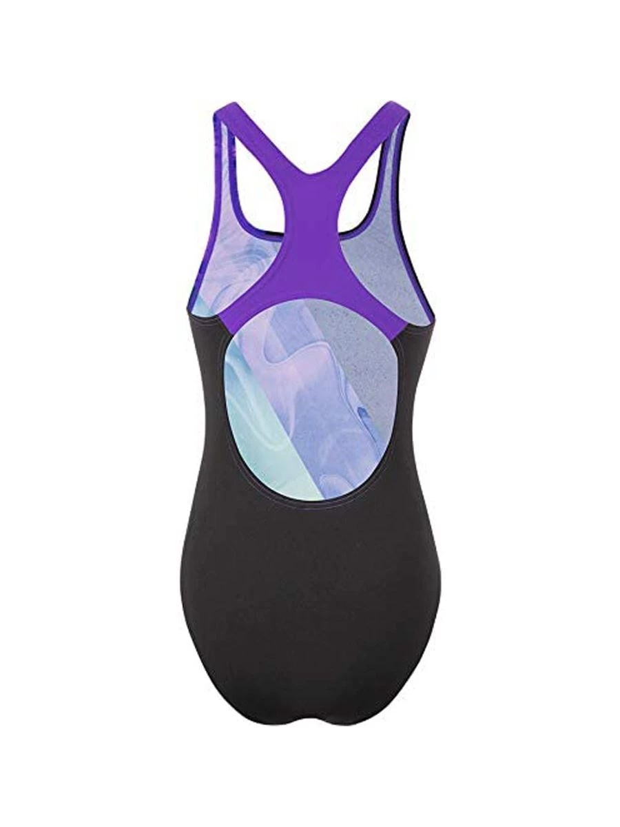 SPEEDO PRINTED MEDALIST AF COSTUME DA NUOTO DONNA