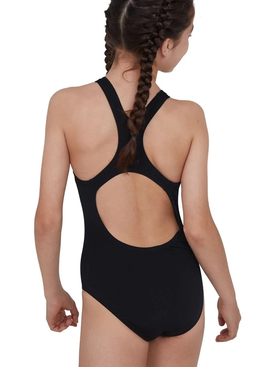 SPEEDO DIGI PLMT MEDALIST 1PC JF COSTUME NUOTO BIMBA
