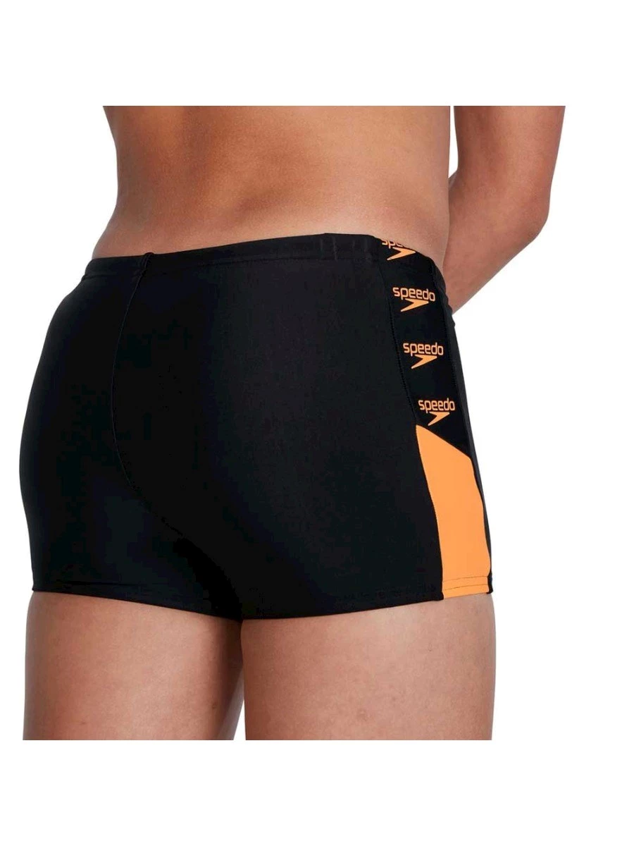 SPEEDO BOOM LOGO SPL ASHT JM BOXER  BIMBO