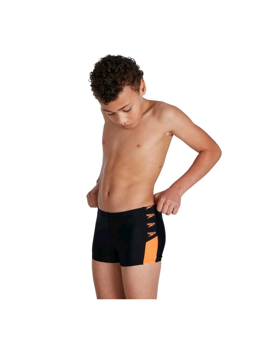 SPEEDO BOOM LOGO SPL ASHT JM BOXER  BIMBO