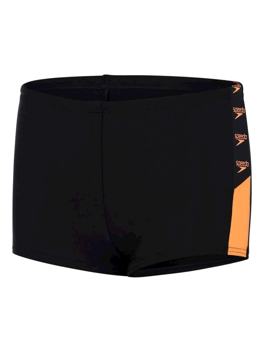 SPEEDO BOOM LOGO SPL ASHT JM BOXER  BIMBO