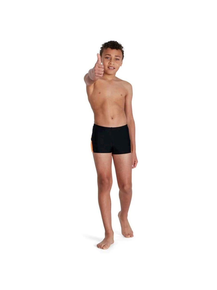 SPEEDO BOOM LOGO SPL ASHT JM BOXER  BIMBO