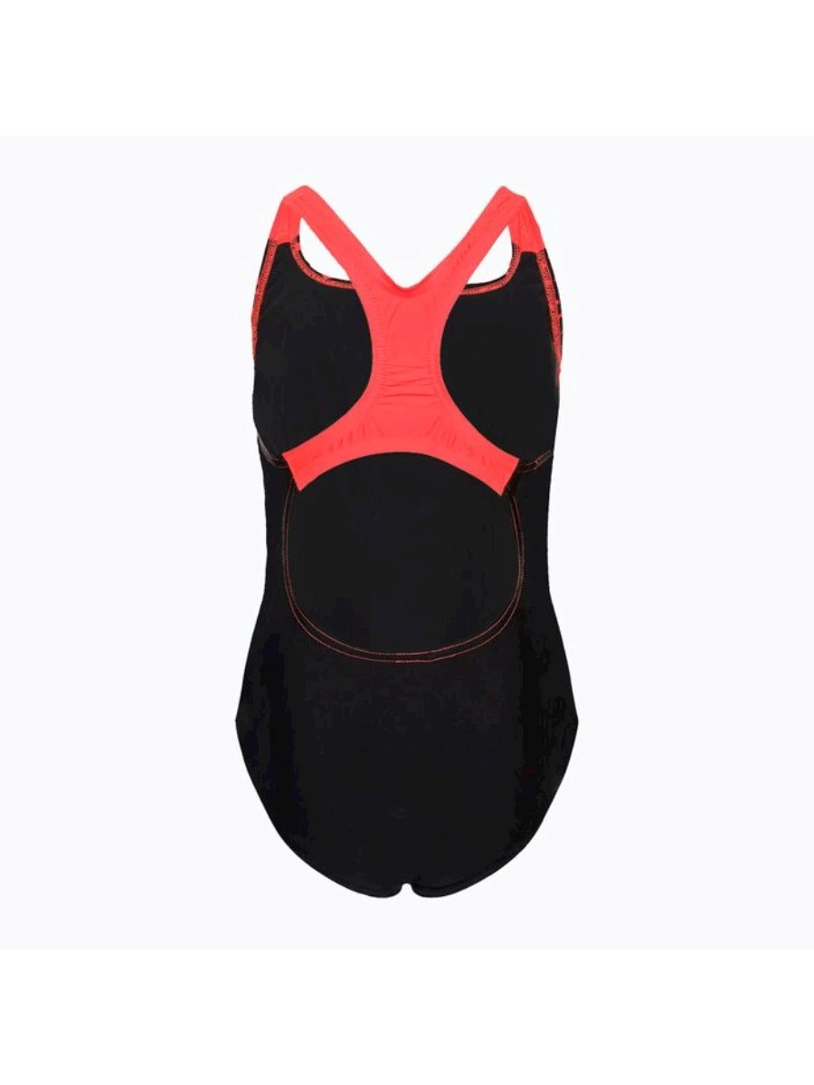 SPEEDO MEDLEY LOGO MDLT COSTUME PISCINA  BIMBA