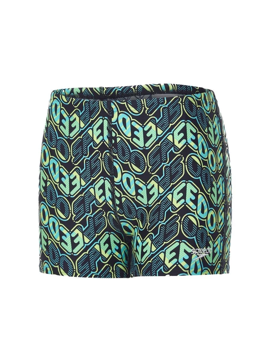 SPEEDO BOXER PISCINA BOYS MOD. ALV JM