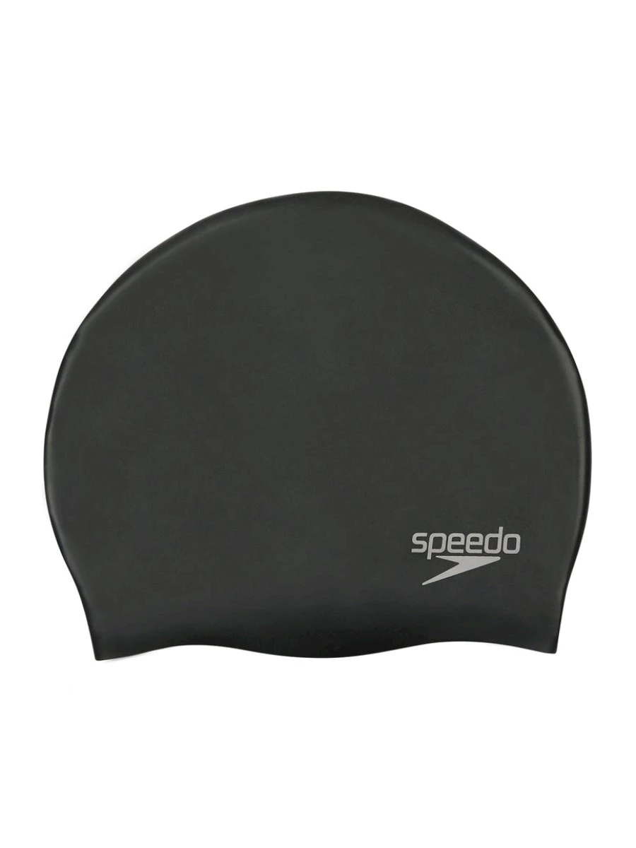 SPEEDO SILC MOUD CAP AU CUFFIA PISCINA SR IN SILICONE