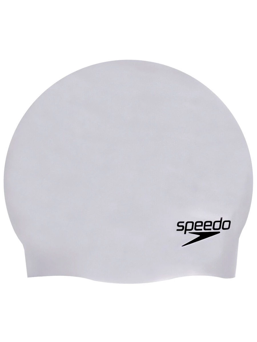 SPEEDO SILC MOUD CAP AU CUFFIA PISCINA SR IN SILICONE