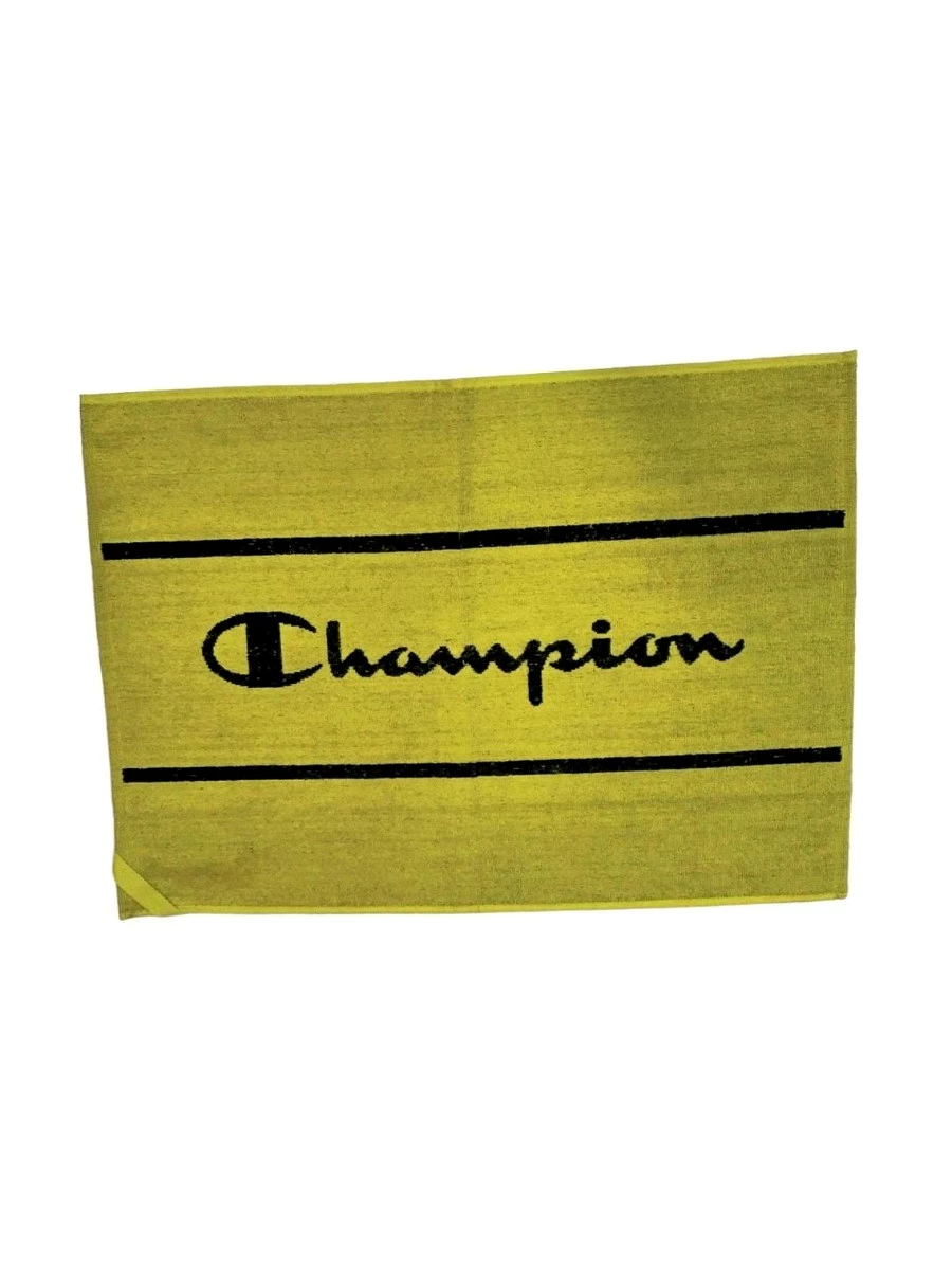 CHAMPION GYM TOWEL