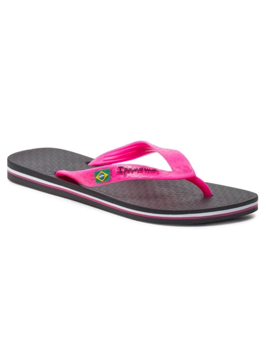 IPANEMA INFRADITO CLAS BRASIL II FEM