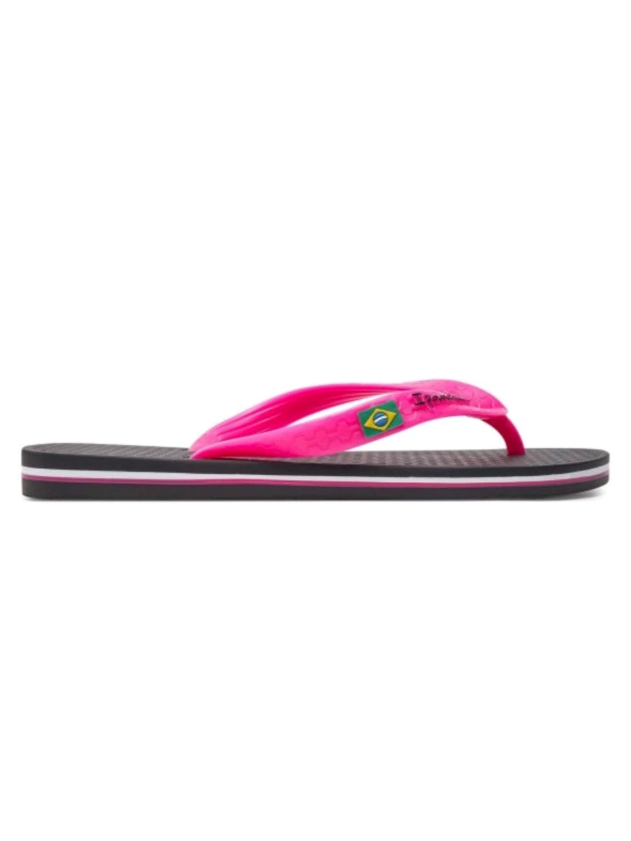 IPANEMA INFRADITO CLAS BRASIL II FEM