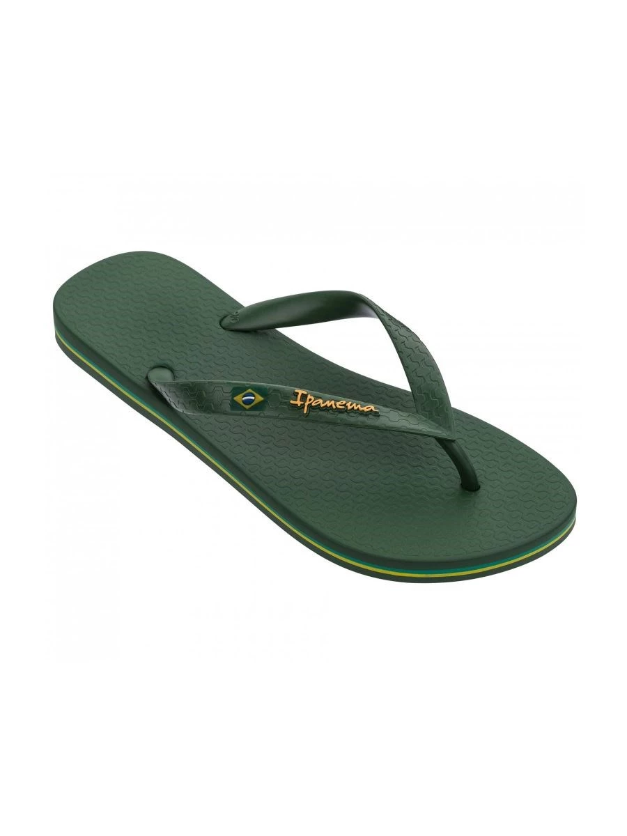 IPANEMA INFRADITO CLAS BRASIL II AD
