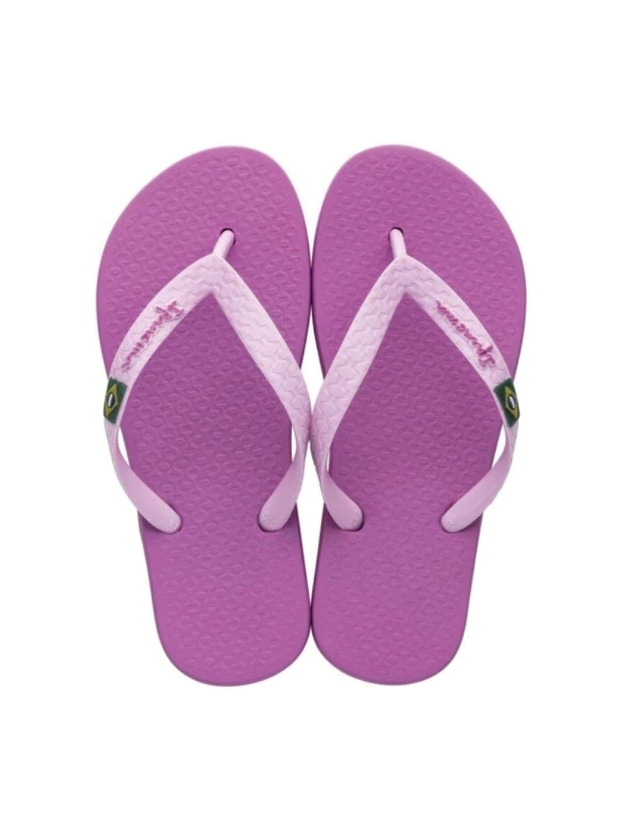 IPANEMA INFRADITO CLAS BRASIL II KIDS