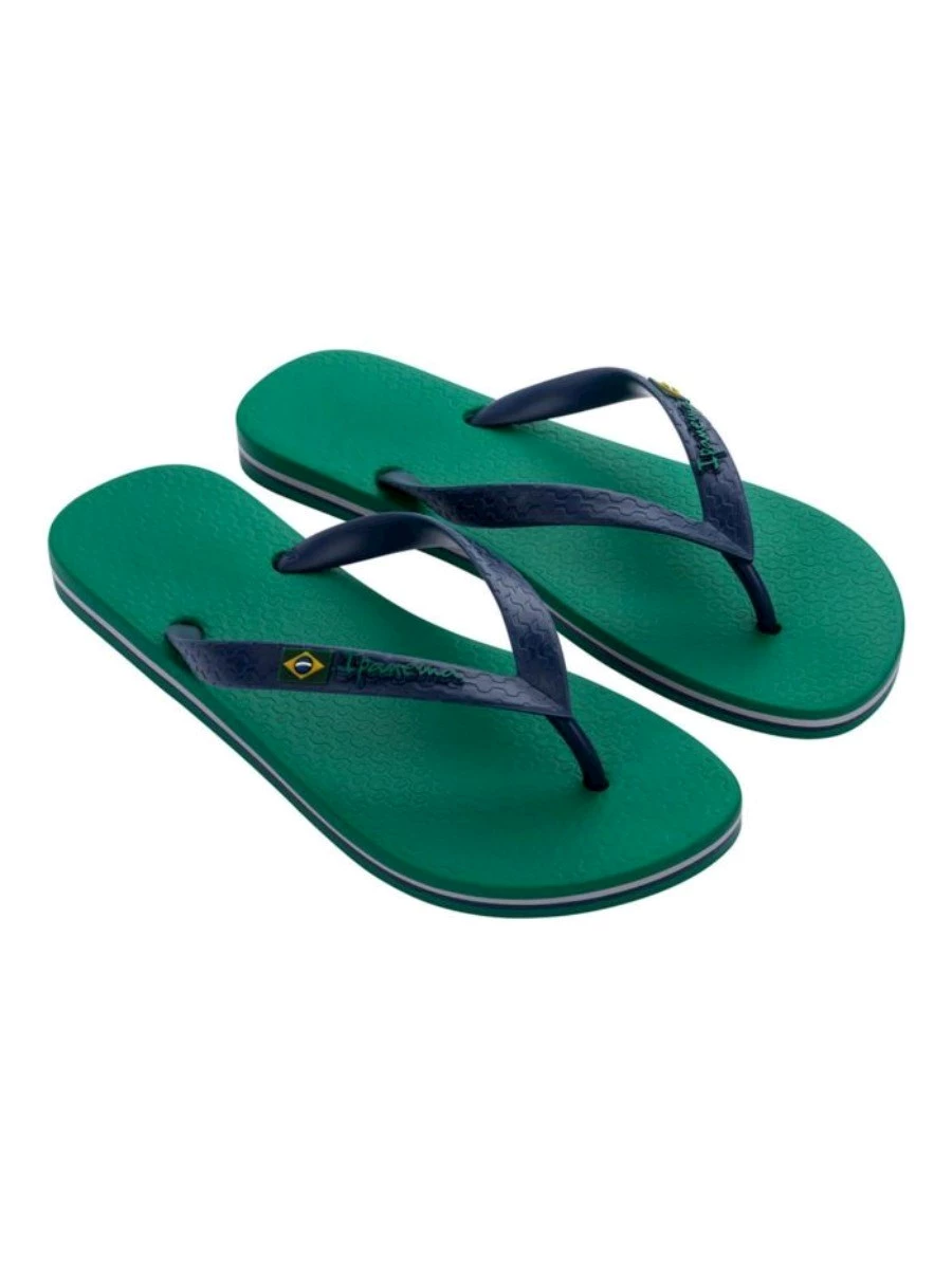 IPANEMA INFRADITO CLAS BRASIL II KIDS