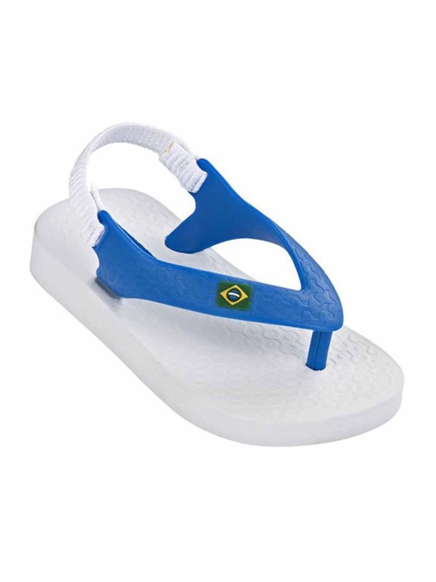 IPANEMA INFRADITO INFANT CLAS BRASIL BABY