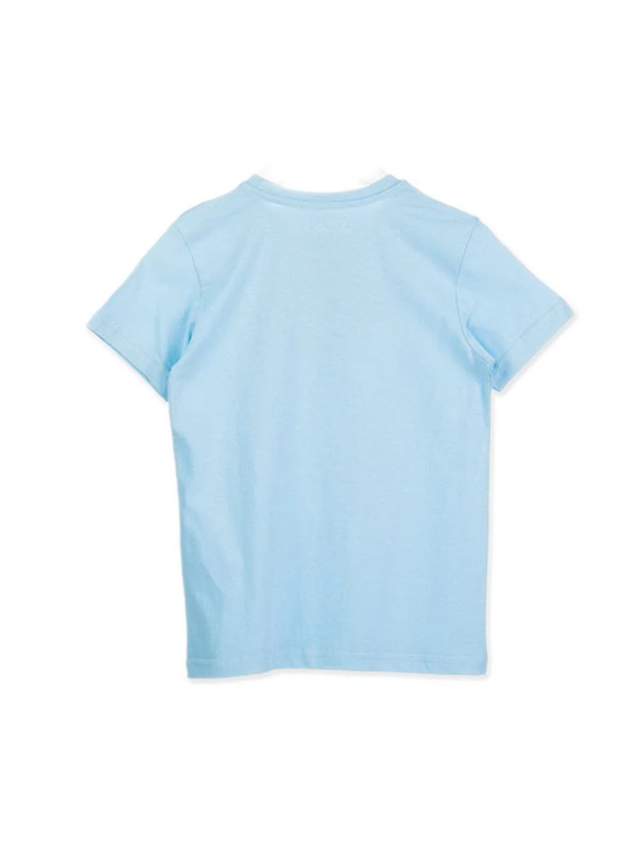LOSAN T-SHIRT BOYS MANICA CORTA