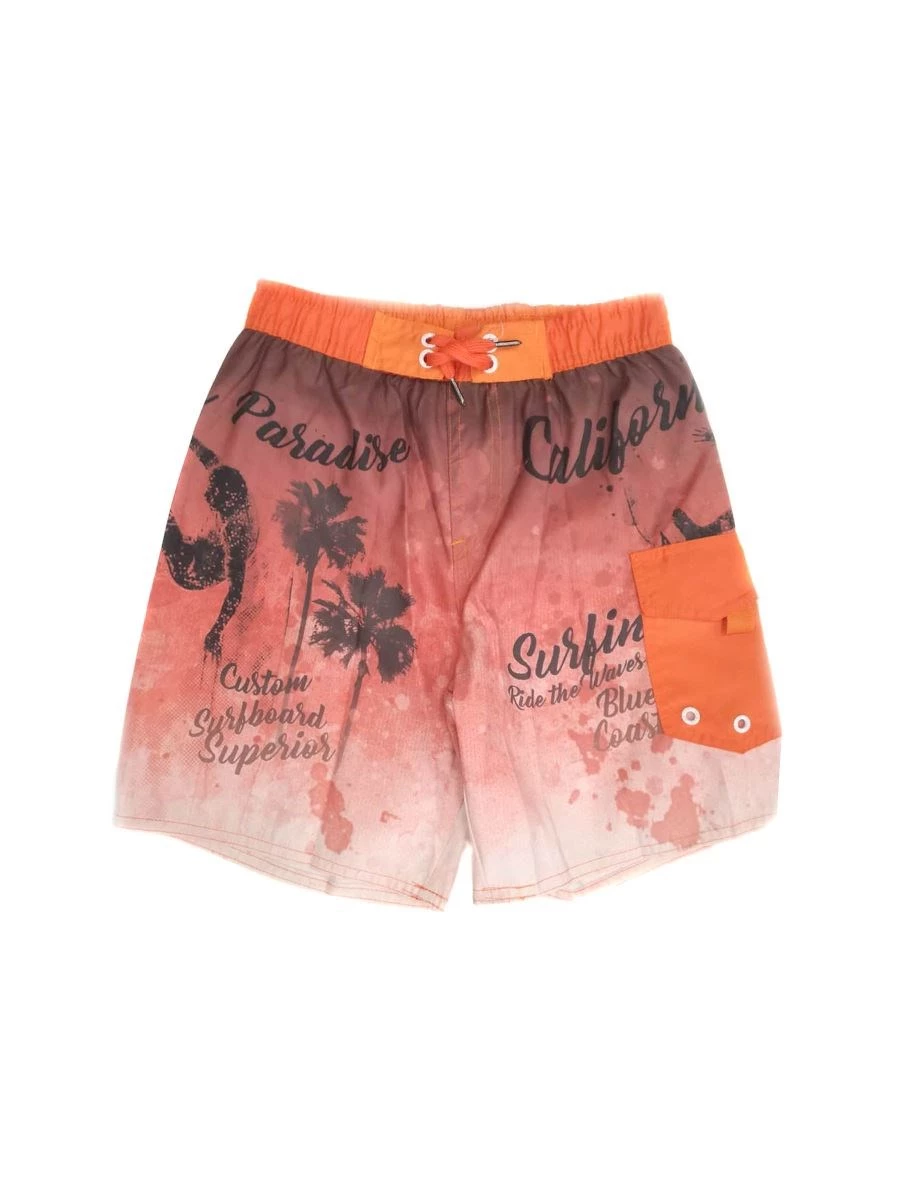 LOSAN BOXER COSTUME MARE BOYS