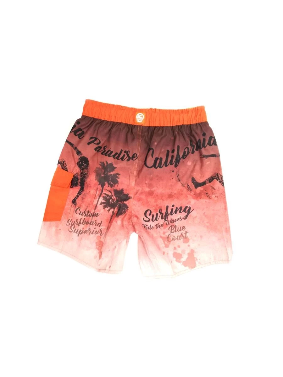 LOSAN BOXER COSTUME MARE BOYS