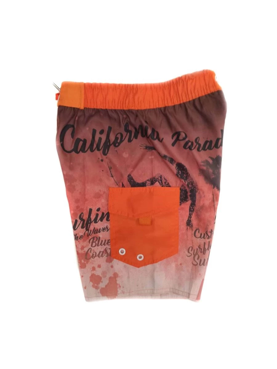 LOSAN BOXER COSTUME MARE BOYS