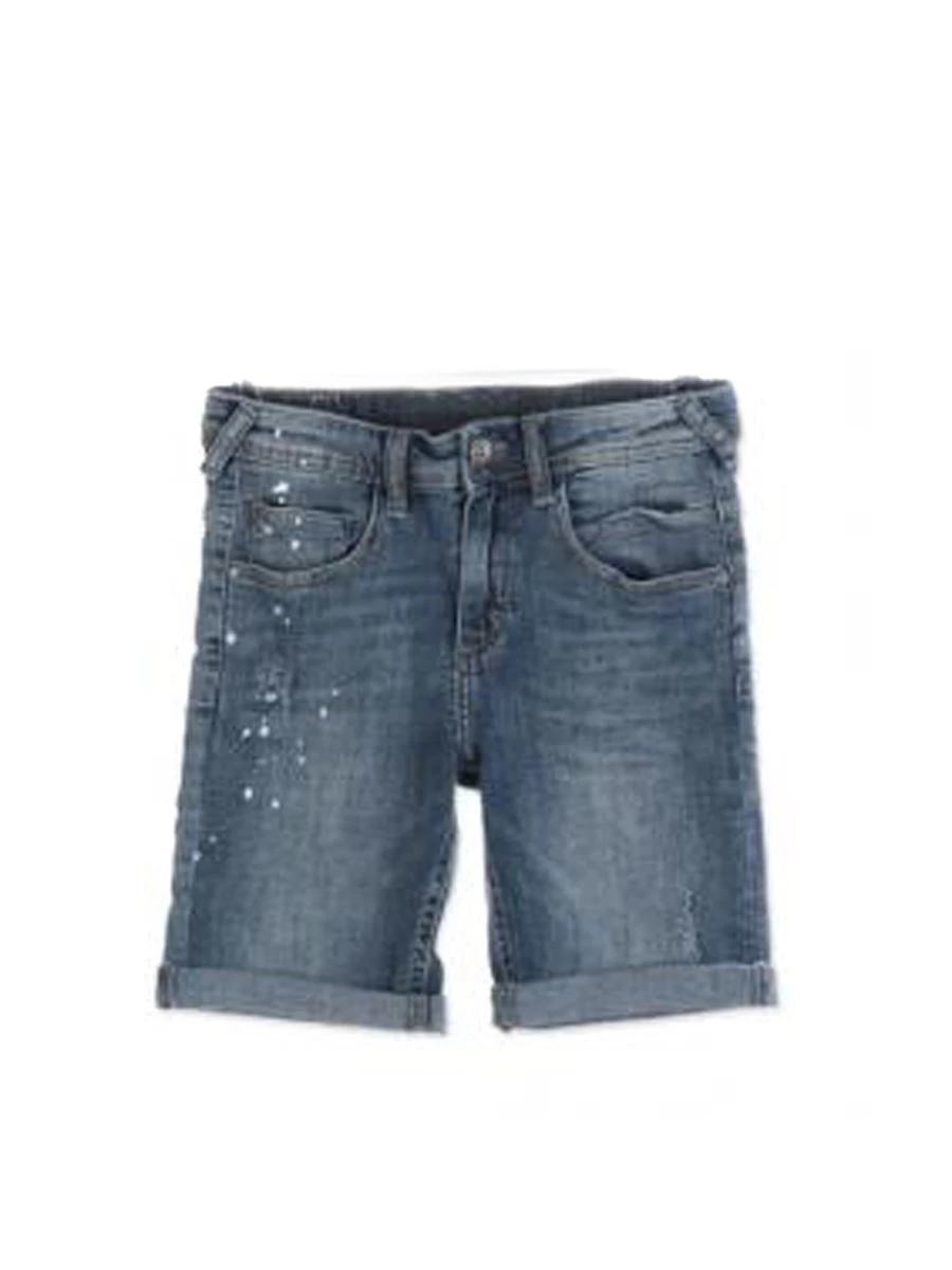 LOSAN BERMUDA  JEANS BOYS