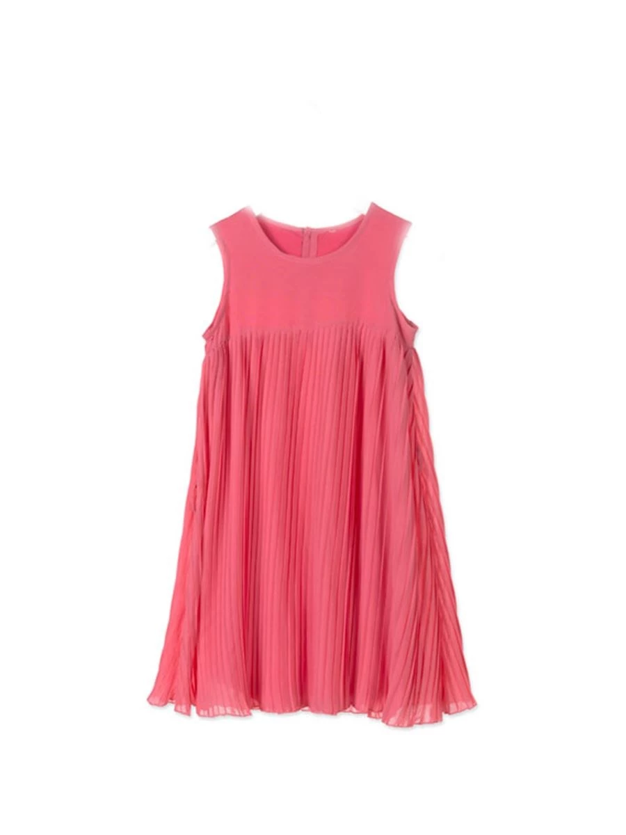 LOSAN VESTITO GIRLS SCAMICIATO