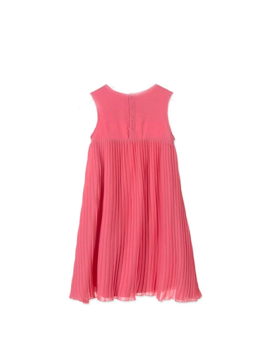 LOSAN VESTITO GIRLS SCAMICIATO