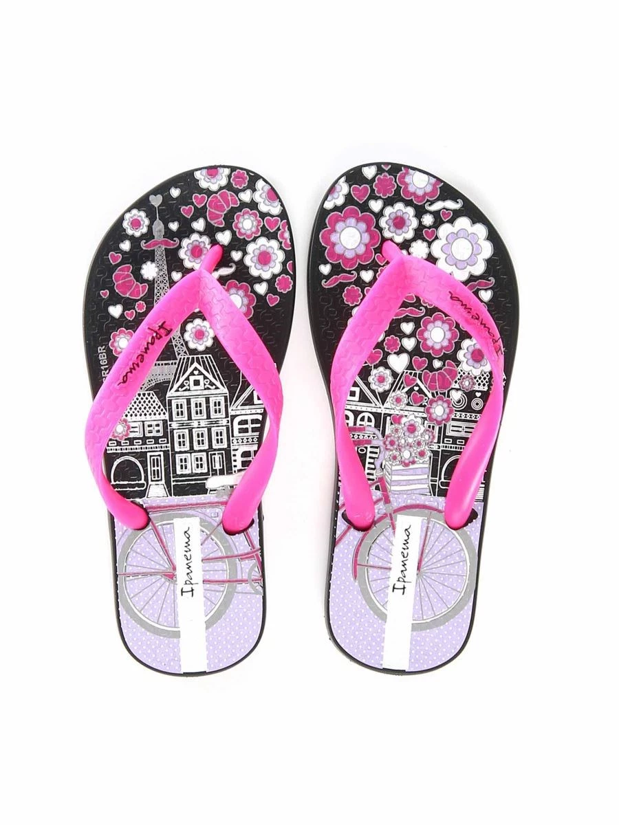 INFRADITO JR IPANEMA CLASSIC V KIDS