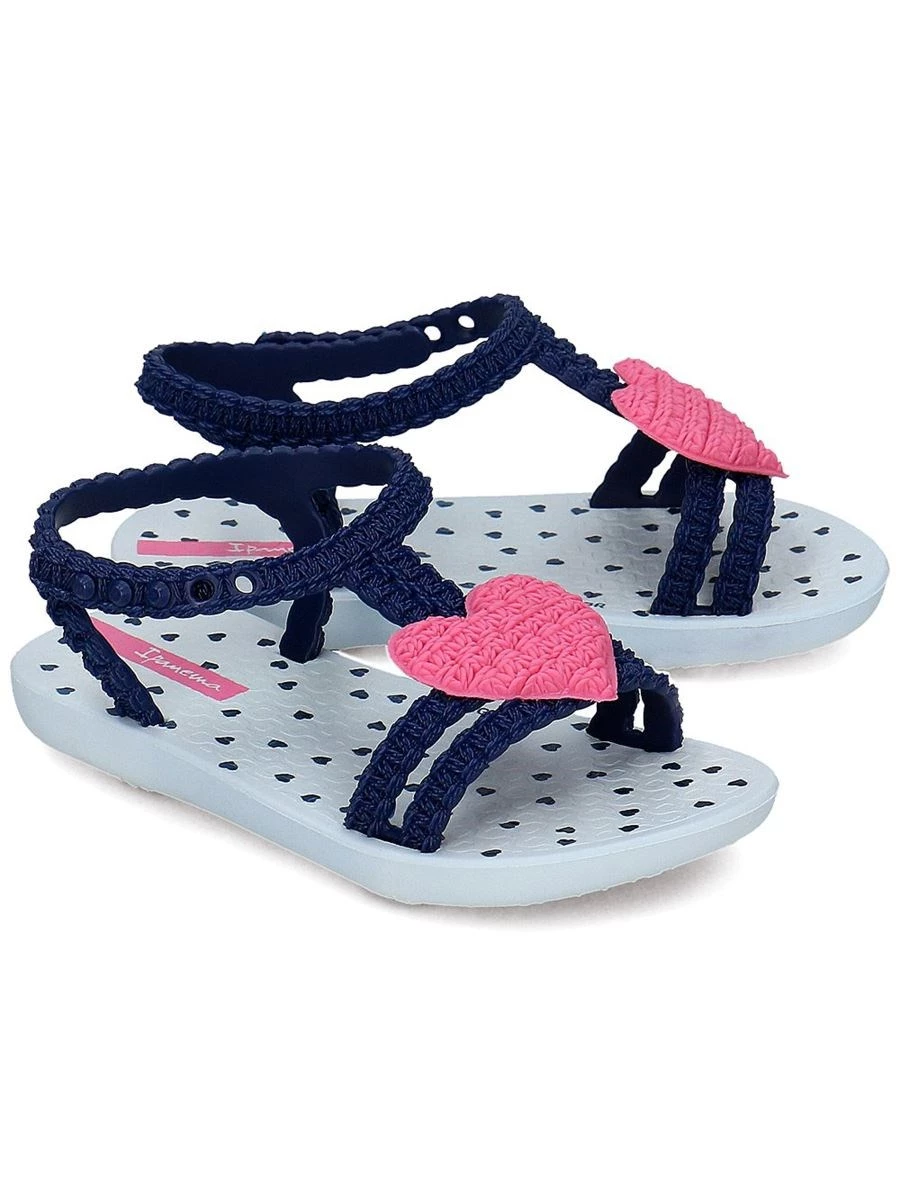 IPANEMA MY FIRST IPANEMA BABY SANDALO INFANT BIMBA
