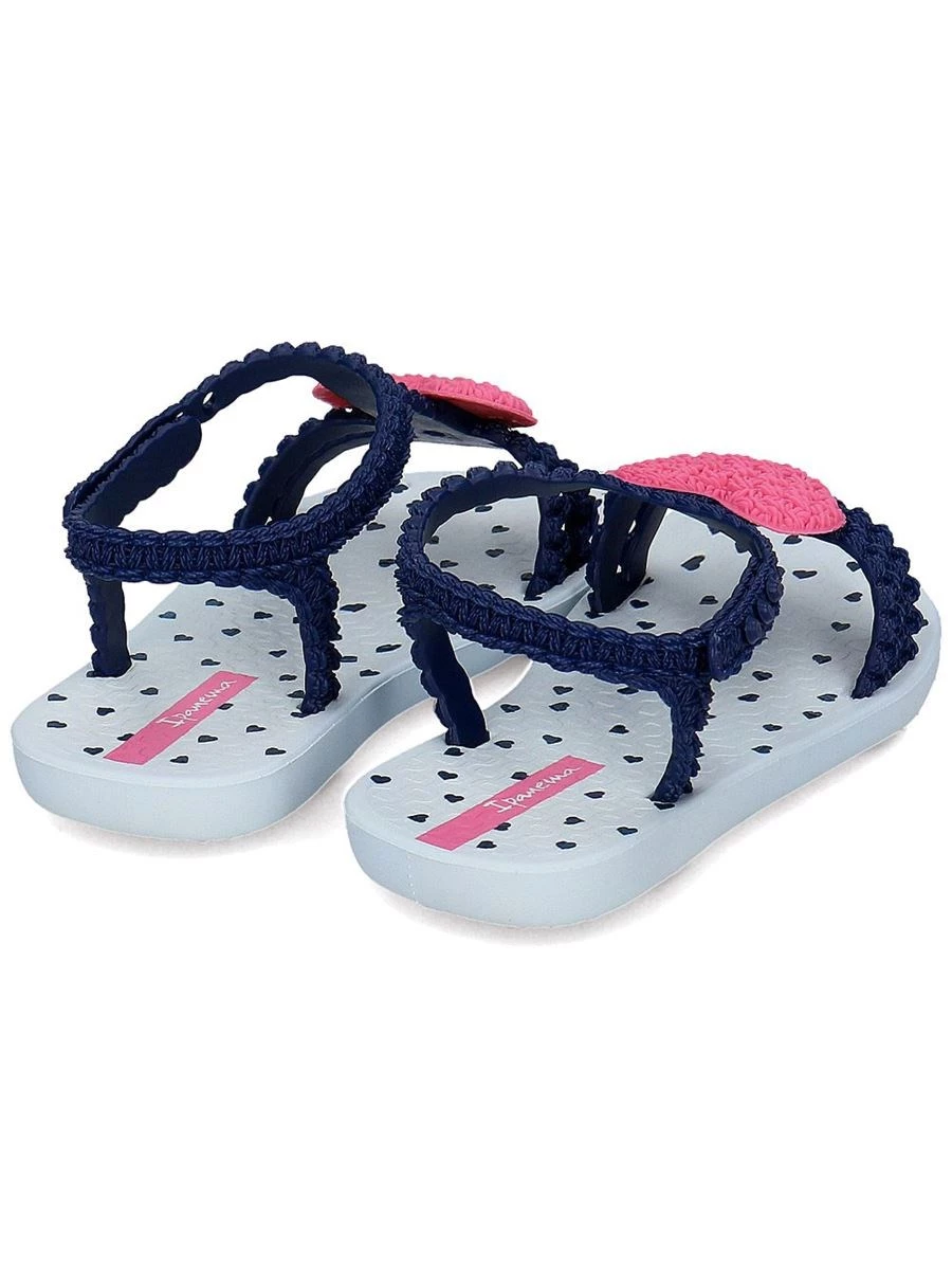 IPANEMA MY FIRST IPANEMA BABY SANDALO INFANT BIMBA