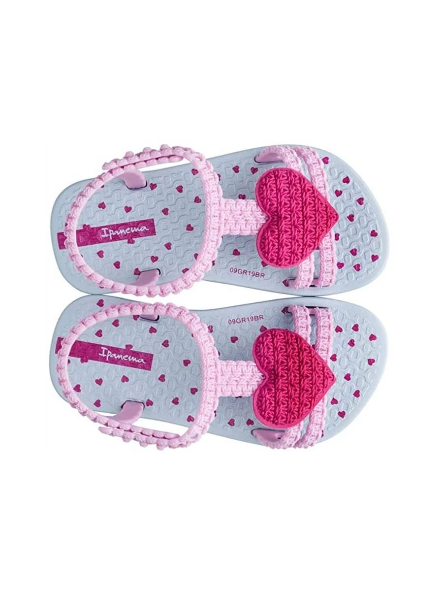 IPANEMA MY FIRST IPANEMA BABY SANDALO INFANT BIMBA