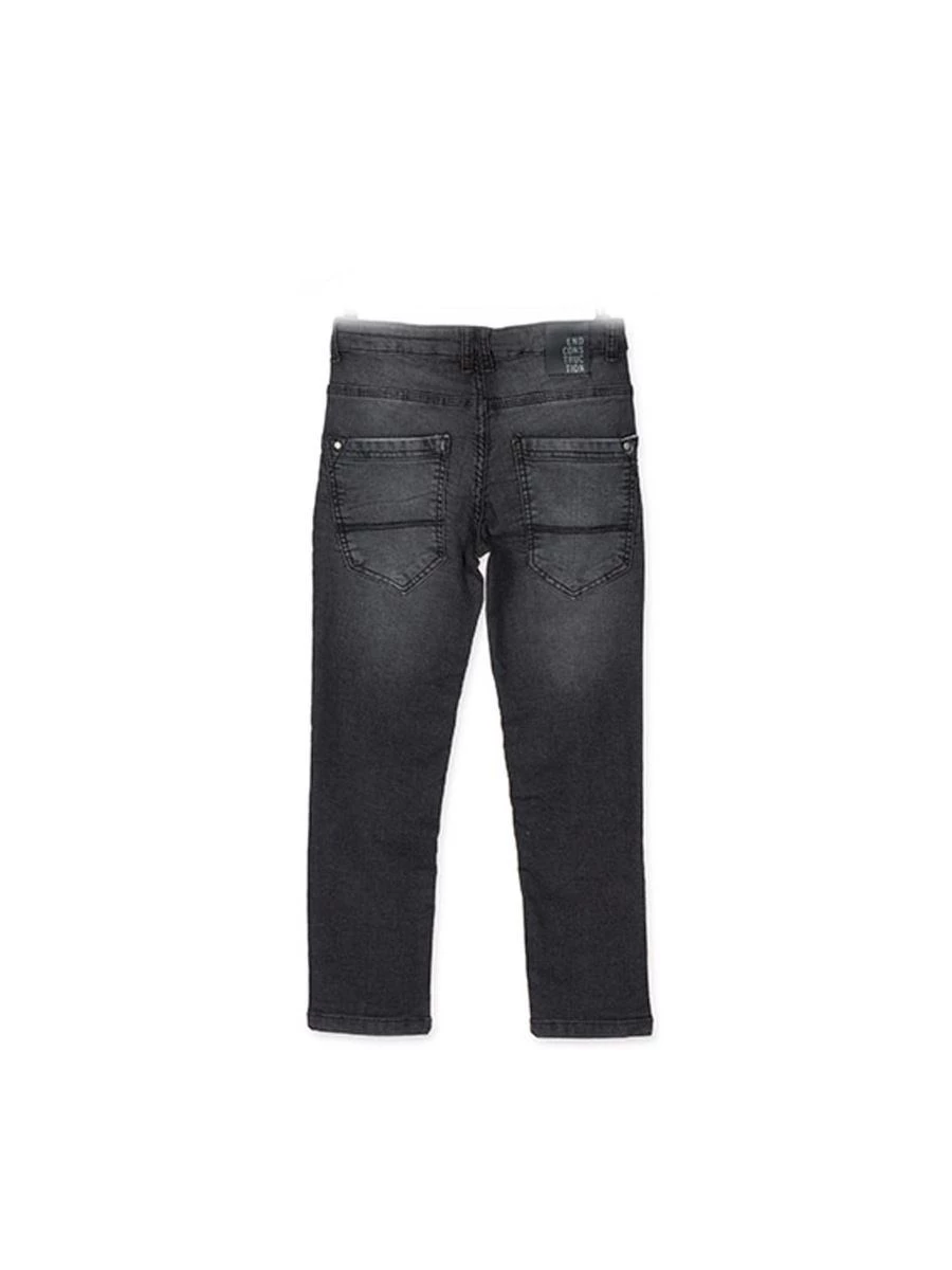 LOSAN JEANS BOYS CON STRAPPI